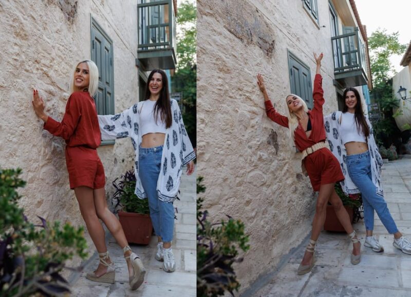 Athens photo tour and photography lessons - Receive Up to 100 Professionally Edited Images After the Tour