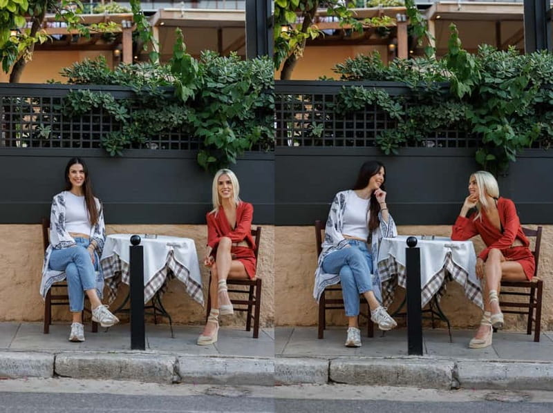 Athens photo tour and photography lessons - Practical Tips for Participants: What to Bring and What to Expect