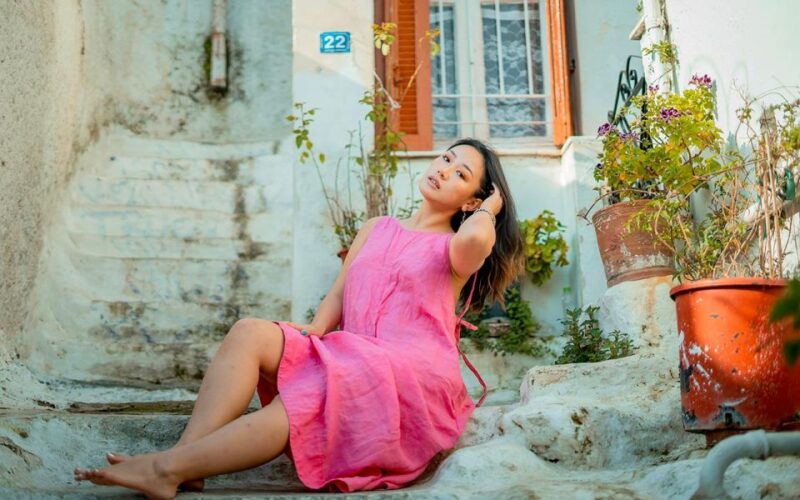 Athens photo tour - Key Points