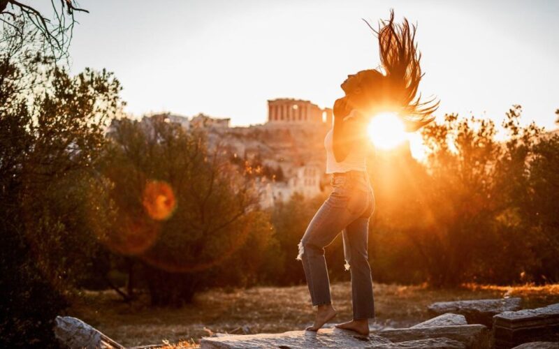 Athens photo tour - Why This Tour Stands Out in Athens Photography