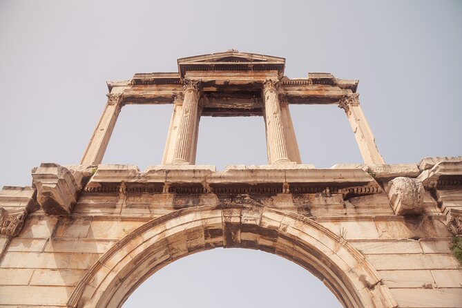 Athens Photography Tour - Discover the Athens Photography Tour for Captivating City Shots