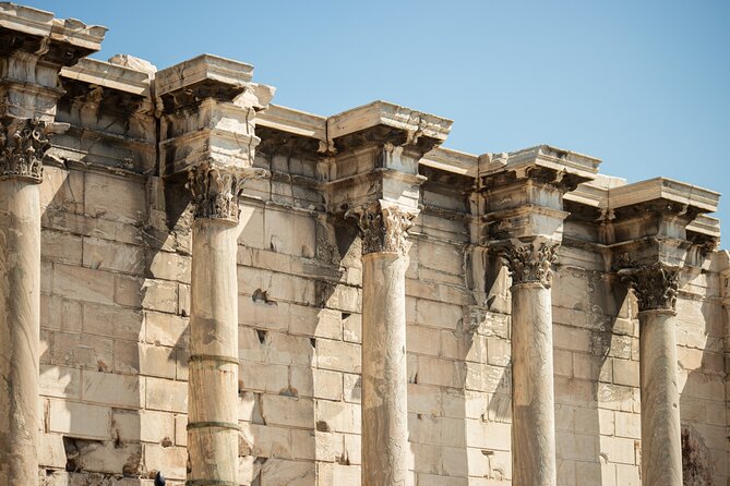 Athens Photography Tour - How the Tour Compares to Similar Experiences