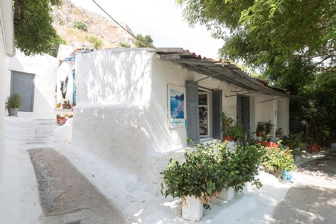 Athens Photography Tour - Accessibility and Tour Group Size