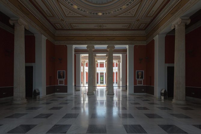 Athens Photography Tour - Weather and Rescheduling Considerations