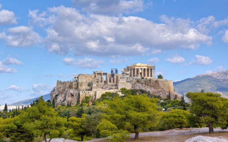 Athens: Plaka to Acropolis Smartphone Audio Tour - Athens: Plaka to Acropolis Smartphone Audio Tour - A Budget-Friendly Self-Guided Exploration