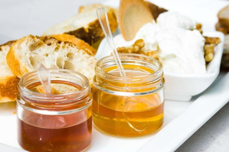 Athens: Premium Greek Honey Tasting - The Role of Bees and Honey in Greek Culture
