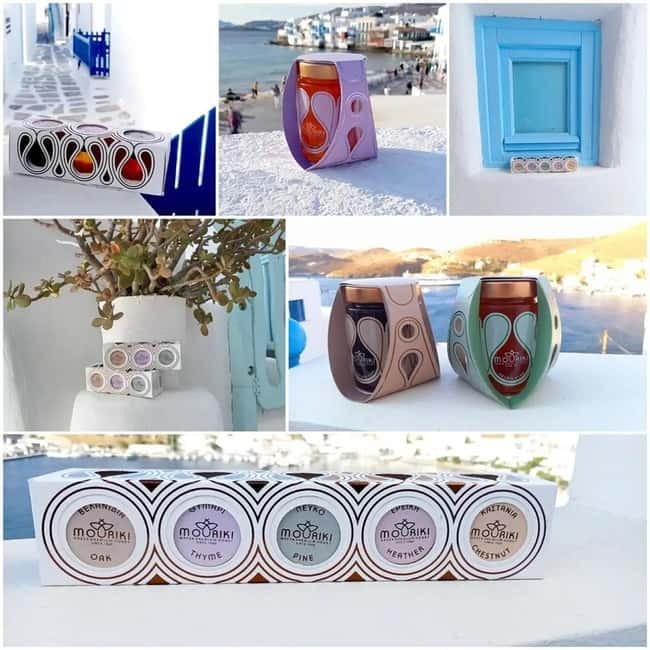 Athens: Premium Greek Honey Tasting - What Makes This Tour Stand Out