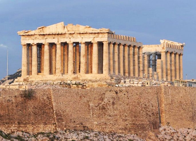 Athens: Private 4-Hour Tour with Acropolis and Old Town - Athens: A Private 4-Hour Tour with Acropolis and Old Town