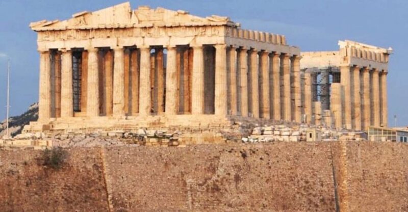 Athens: Private 4-Hour Tour with Acropolis and Old Town - The Experience: A Balance of History and Culture