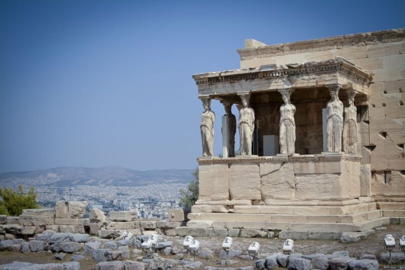 Athens: Private Acropolis Tour with focus on Kids & Families - The Benefits of a Private Group Experience