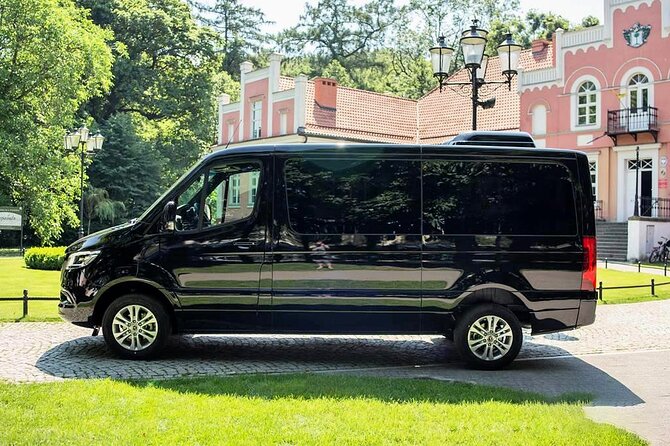 Athens Private Airport Transfer (ATH) Best Price Arrival - Departure - Key Points