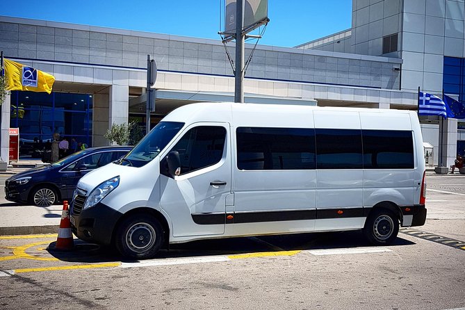 Athens Private Airport Transfer (ATH) Best Price Arrival - Departure - Cost and Value Compared to Alternatives
