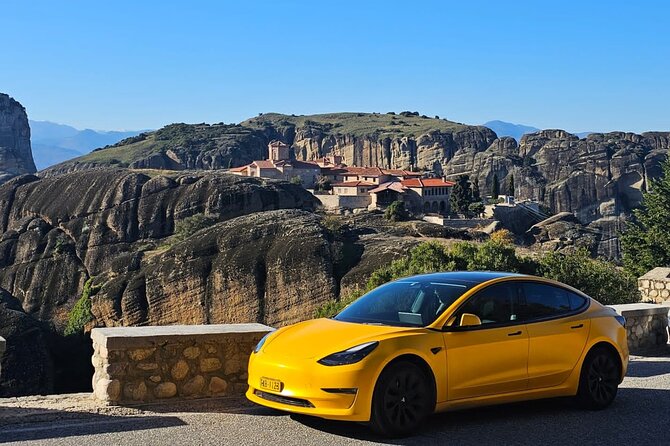 Athens Private Airport Transfers: Arrivals and Departures - Athens Airport Transfer Pricing and Booking Details