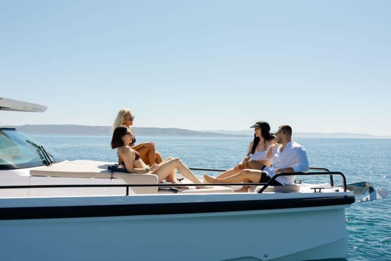 Athens: Private Boat Trip to Aegina and the Sunken City - Discover the Unique Charm of Athens’ Private Boat Trip to Aegina and the Sunken City