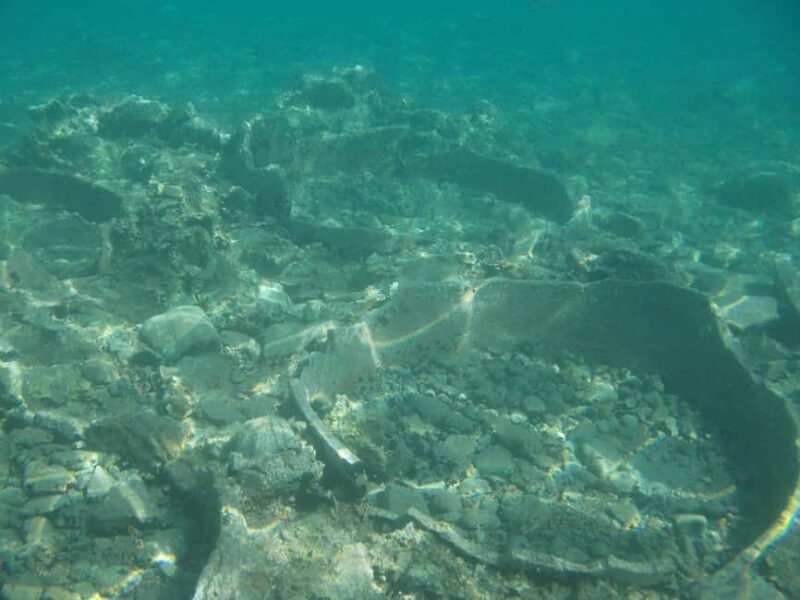 Athens: Private Boat Trip to Aegina and the Sunken City - Practical Details and Tips for the Trip