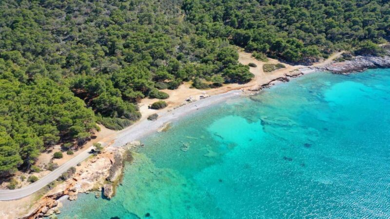 Athens: Private Boat Trip to Aegina and the Sunken City - Comparing This Tour with Similar Experiences