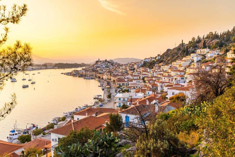 Athens: Private Boat Trip to Poros & Hydra with Swimming - Practical Details and Tips for a Smooth Trip
