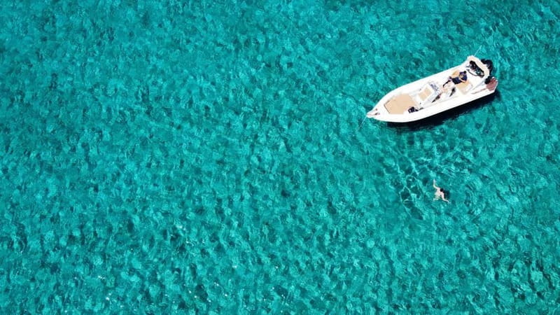 Athens Private Cruise Snorkeling Marathon Nea Makri Schinias - Experience the Best of Central Greece with a Private Snorkeling Cruise