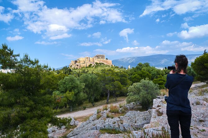 Athens Private Custom Tours by Locals, Highlights & Hidden Gems - Discover Athens with a Personal Touch for $220