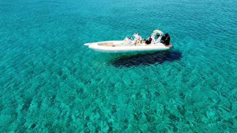 Athens: Private Daily Cruise & Snorkeling Petalioi Marmari - Logistics and Booking Flexibility