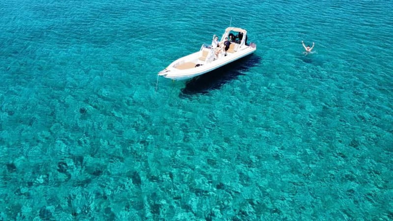 Athens: Private Daily Cruise & Snorkeling Petalioi Marmari - Who Will Enjoy This Tour the Most?