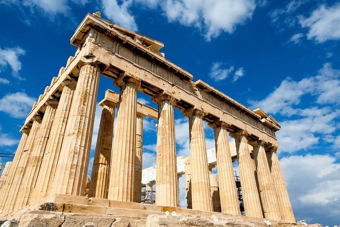 Athens Private Day Tour Best place to visit - Flexibility with Optional Site Visits and Extended Itineraries