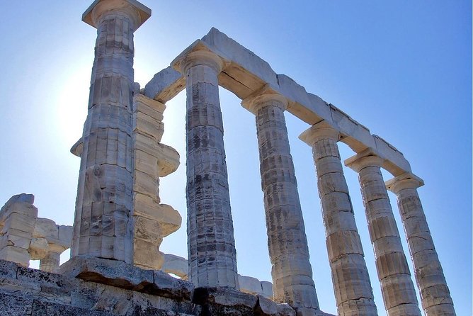 Athens Private Day Tour Best place to visit - A Guide You Can Trust: Knowledgeable and Friendly