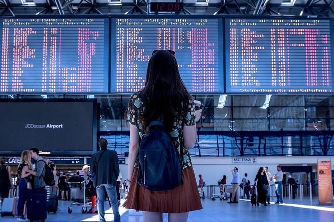 Athens Private Departure Transfer Service: Hotel to Airport - Final Thoughts on Athens Private Departure Transfer