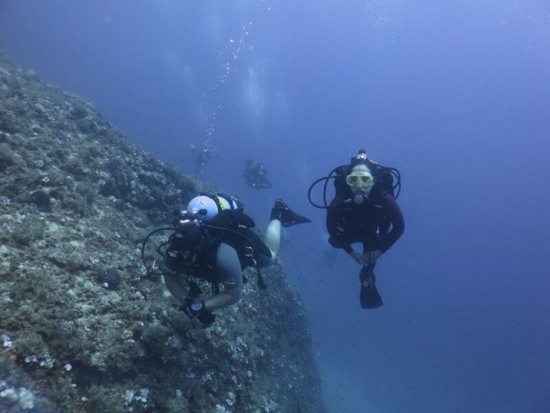 Athens: Private Discover Scuba Diving for Beginners - Athens: Private Discover Scuba Diving for Beginners – An Accessible Introduction to Underwater Exploration