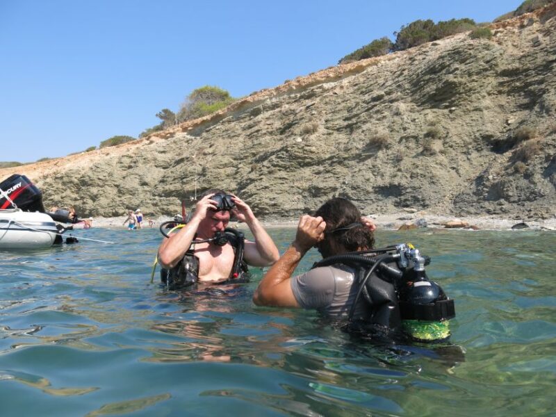 Athens: Private Discover Scuba Diving for Beginners - Who Will Appreciate This Tour Most?