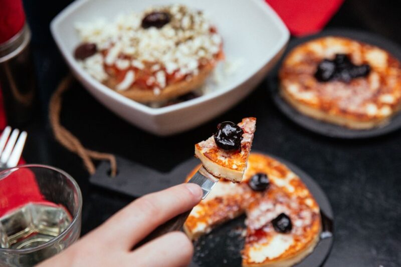 Athens: Private Evening Tour w/ Drinks & Bites in Koukaki - Engaging Local Guides with Expertise