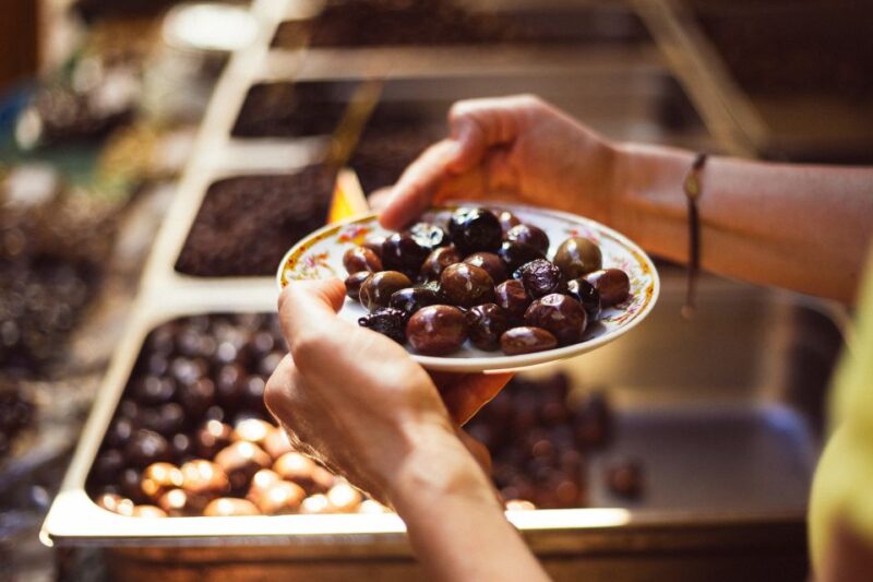 Athens: Private Food Tour  10 Tastings With Locals - Key Points