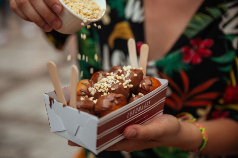 Athens: Private Food Tour  10 Tastings With Locals - The Value of a 3-Hour Food and Culture Exploration