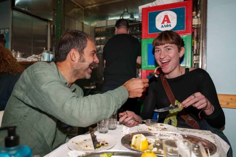 Athens: Private Food Tour with 10 Tastings - Why Choose This Food Tour Over Others