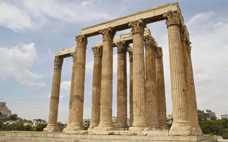 Athens: Private Full-Day City Sights and Cape Sounio Trip - Return Journey Along the Coast to Athens