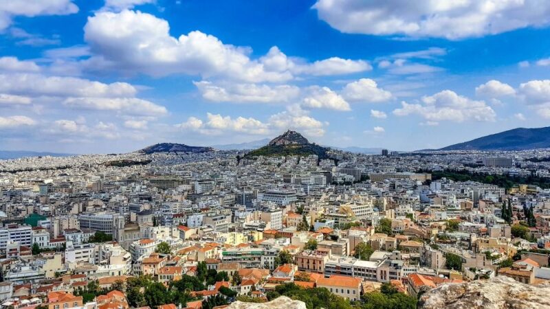 Athens: Private Full-Day Classical Tour - Visiting the Acropolis Museum and Its Treasures