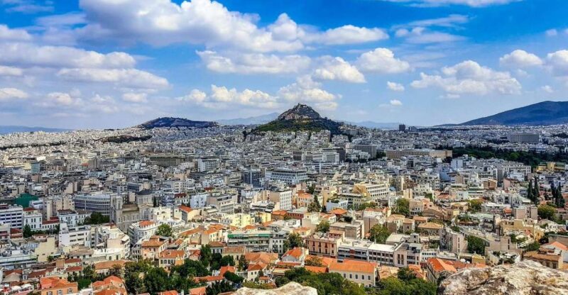 Athens: Private Full-Day Classical Tour - Strolling Through Plaka and Monastiraki Neighborhoods