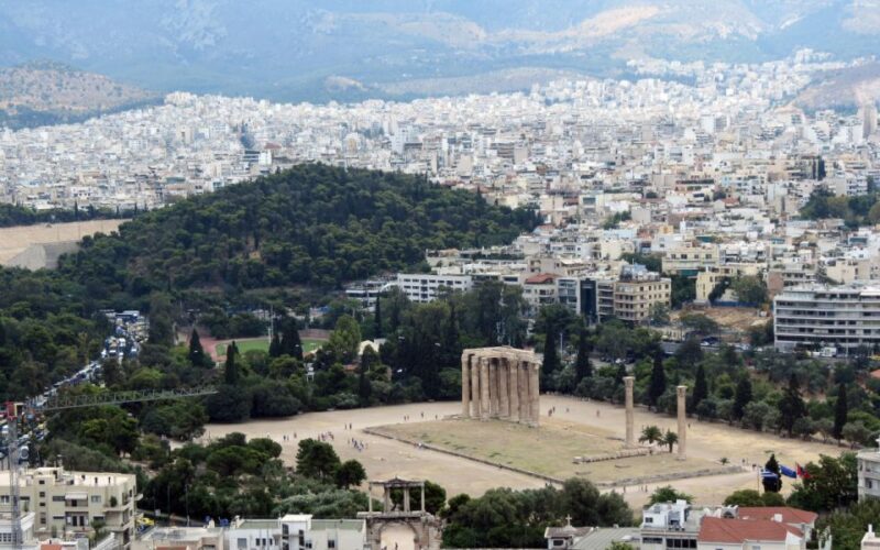 Athens: Private Full-Day Historic Tour - Expert Guidance and Cultural Insights