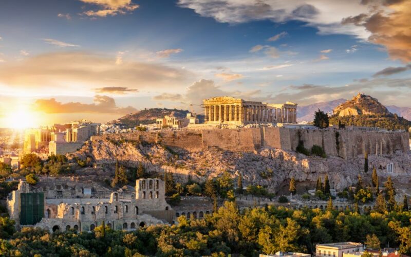 Athens: Private Full-Day Historic Tour - Comparing This Tour to Other Athens Experiences
