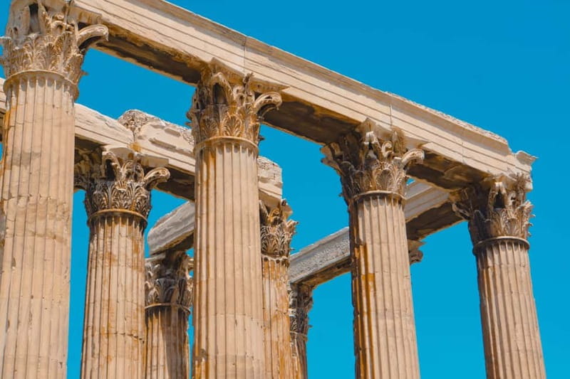Athens Private Full-Day Licensed Guided Exclusive Tour - Pricing, Tickets, and Additional Options