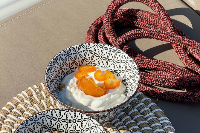 Athens Private Full Day Sailing Cruise with Greek Gastronomy - Water Activities and Onboard Amenities