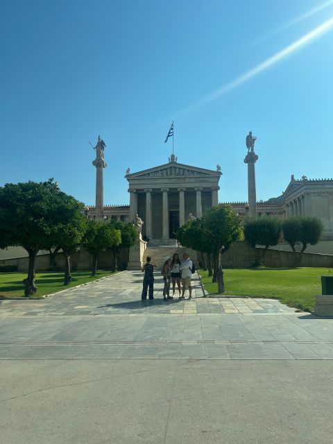 Athens private Full Day Tour - Cost and Value for the Experience