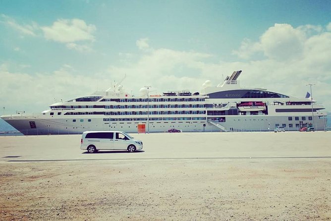 Athens Private Full Day Tour 8 hours - The Historic Panathenaic Stadium and the Erectheion