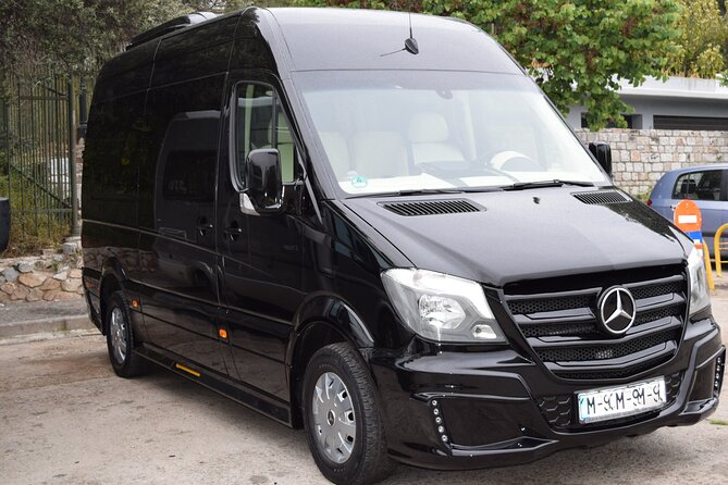 Athens Private Full Day Tour (up to 11 people) - Key Points