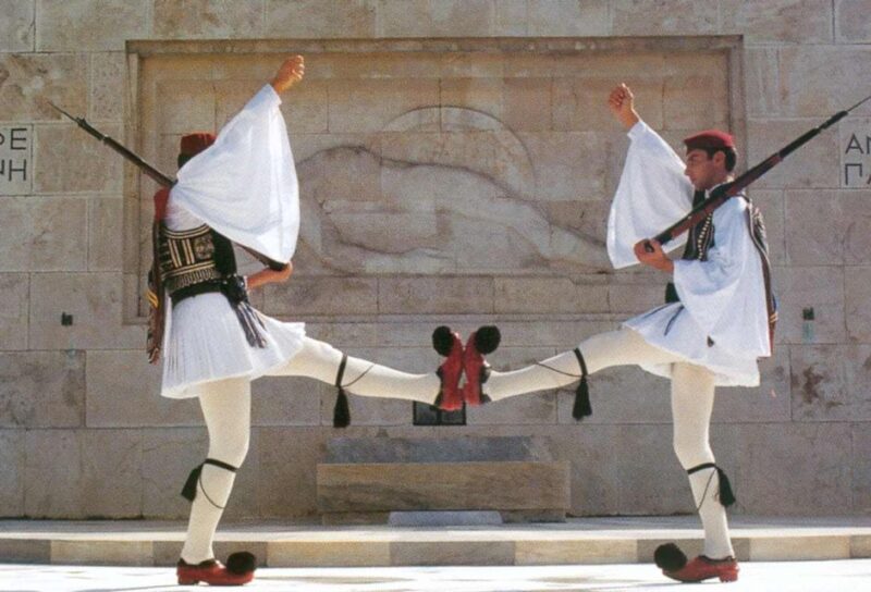 Athens Private Group Shore Excursion - The Panathenaic Stadium: The First Modern Olympic Venue