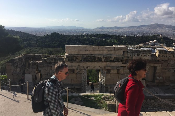 Athens Private Guided Tour: Acropolis, Parthenon and Museum - The Expertise of the Guides and Personal Touch