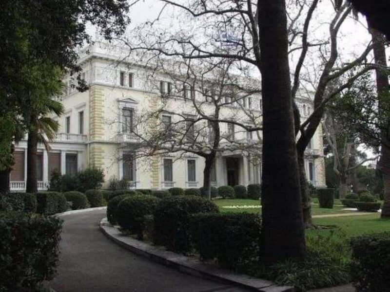 Athens: Private Layover Tour - The Panathenaic Stadium – The Marble Marvel