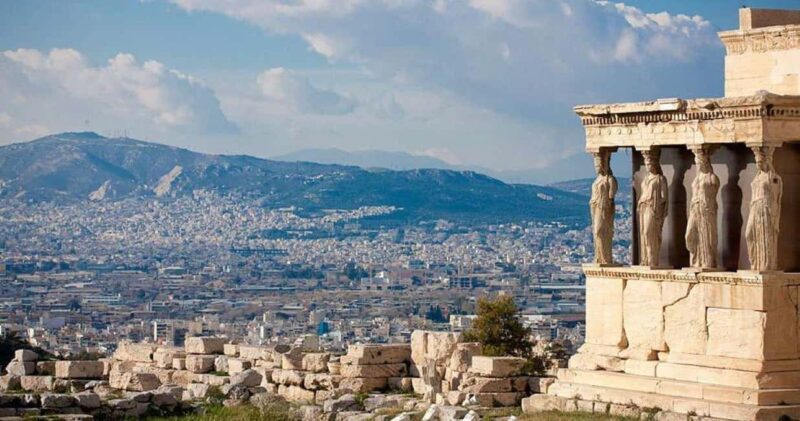 Athens: Private Layover Tour - Ascending Lycabettus Hill for Scenic Views and Photos