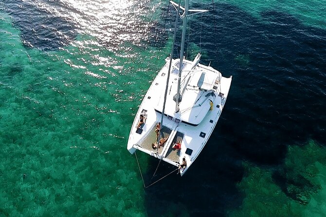 Athens Private Luxury Catamaran Cruise with Traditional Greek Meal and BBQ - Who Will Love This Tour?