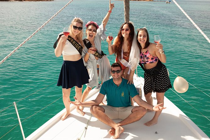 Athens Private Morning Sailing Cruise with Greek Gastronomy - All-Inclusive Comfort and Equipment